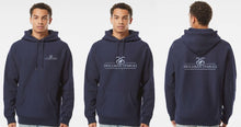 Load image into Gallery viewer, Skillman Stables - Independent Trading Co. - Legend - Premium Heavyweight Cross-Grain Hoodie