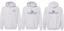 Load image into Gallery viewer, Skillman Stables - Independent Trading Co. - Legend - Premium Heavyweight Cross-Grain Hoodie