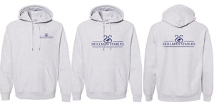 Skillman Stables - Independent Trading Co. - Legend - Premium Heavyweight Cross-Grain Hoodie