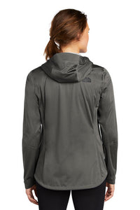 The North Face ® Ladies All-Weather DryVent ™ Stretch Jacket