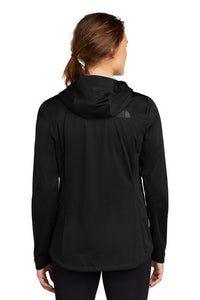 The North Face ® Ladies All-Weather DryVent ™ Stretch Jacket