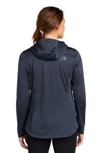 The North Face ® Ladies All-Weather DryVent ™ Stretch Jacket