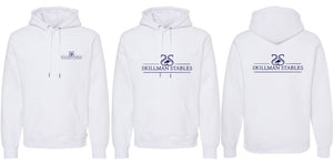 Skillman Stables - Independent Trading Co. - Legend - Premium Heavyweight Cross-Grain Hoodie