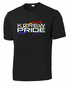 Kinvarra Farm PRIDE - Port & Company® Performance Tee