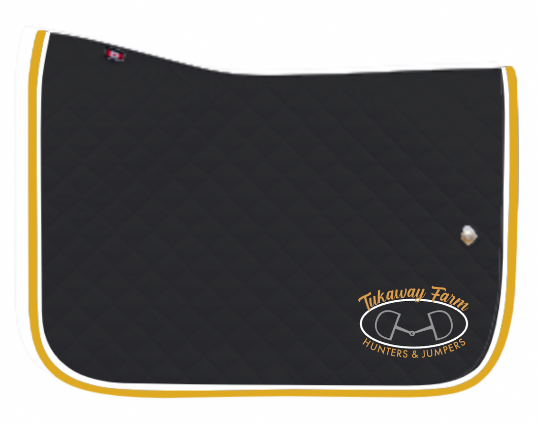 Tukaway Farm - Ogilvy Jump Baby Pad