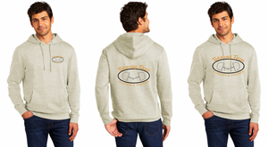 Tukaway Farm - District® V.I.T.™ Fleece Hoodie