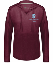 Load image into Gallery viewer, Crystal Water Farm - Monterey Hoodie