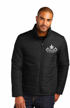 Load image into Gallery viewer, Willow Creek Farm - Port Authority® Puffer Jacket