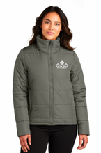 Load image into Gallery viewer, Willow Creek Farm - Port Authority® Puffer Jacket