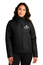 Load image into Gallery viewer, Willow Creek Farm - Port Authority® Puffer Jacket