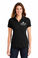 Load image into Gallery viewer, Willow Creek Farm - Sport-Tek® PosiCharge® RacerMesh® Polo (Youth, Ladies, Men&#39;s)