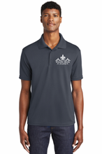 Load image into Gallery viewer, Willow Creek Farm - Sport-Tek® PosiCharge® RacerMesh® Polo (Youth, Ladies, Men&#39;s)