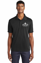 Load image into Gallery viewer, Willow Creek Farm - Sport-Tek® PosiCharge® RacerMesh® Polo (Youth, Ladies, Men&#39;s)