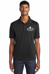 Willow Creek Farm - Sport-Tek® PosiCharge® RacerMesh® Polo (Youth, Ladies, Men's)