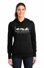 Load image into Gallery viewer, Finish Line Farm - Sport-Tek® Pullover Hooded Sweatshirt