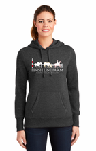 Load image into Gallery viewer, Finish Line Farm - Sport-Tek® Pullover Hooded Sweatshirt