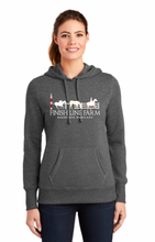 Load image into Gallery viewer, Finish Line Farm - Sport-Tek® Pullover Hooded Sweatshirt