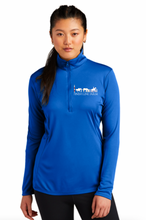 Load image into Gallery viewer, Finish Line Farm - Sport-Tek® PosiCharge® Competitor™ 1/4-Zip Pullover (Ladies, Men&#39;s, Youth)