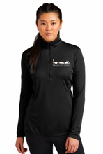 Load image into Gallery viewer, Finish Line Farm - Sport-Tek® PosiCharge® Competitor™ 1/4-Zip Pullover (Ladies, Men&#39;s, Youth)