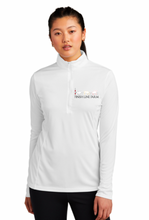 Load image into Gallery viewer, Finish Line Farm - Sport-Tek® PosiCharge® Competitor™ 1/4-Zip Pullover (Ladies, Men&#39;s, Youth)