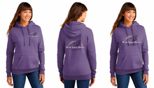 Load image into Gallery viewer, Heck Sport Horses - Port &amp; Company ® Core Fleece Pullover Hooded Sweatshirt