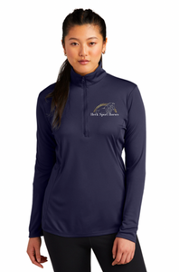 Heck Sport Horses - Sport-Tek® PosiCharge® Competitor™ 1/4-Zip Pullover