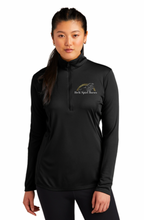 Load image into Gallery viewer, Heck Sport Horses - Sport-Tek® PosiCharge® Competitor™ 1/4-Zip Pullover