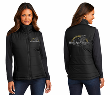 Load image into Gallery viewer, Heck Sport Horses - Port Authority® Puffer Vest