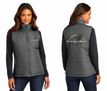 Load image into Gallery viewer, Heck Sport Horses - Port Authority® Puffer Vest