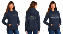 Load image into Gallery viewer, Heck Sport Horses - Port &amp; Company ® Core Fleece Pullover Hooded Sweatshirt