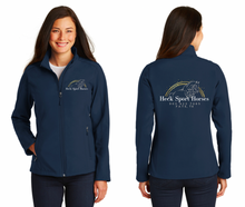 Load image into Gallery viewer, Heck Sport Horses - Port Authority® Core Soft Shell Jacket