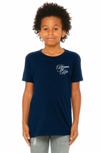 Load image into Gallery viewer, Beyond A Bay - BELLA+CANVAS ® Youth Jersey Short Sleeve Tee