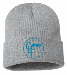 County Line Farm - Sportsman - 12" Knit Beanie