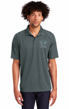 Load image into Gallery viewer, Starline Equestrian - Sport-Tek® Dri-Mesh® Pro Polo