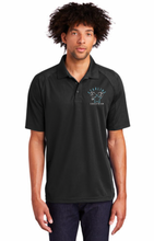 Load image into Gallery viewer, Starline Equestrian - Sport-Tek® Dri-Mesh® Pro Polo