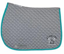 Load image into Gallery viewer, Starline Equestrian - AP  &amp; Dressage Saddle Pad