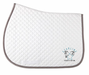 Starline Equestrian - AP  & Dressage Saddle Pad