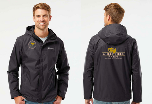 Northstar Equestrian - Columbia - Watertight™ II Jacket