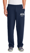 Load image into Gallery viewer, J. Griffin Sport Horses - Gildan - Heavy Blend™ Open-Bottom Sweatpants