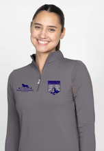 Load image into Gallery viewer, Alliance Equestrian Center - EIS Solid COOL Shirt ®