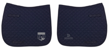 Load image into Gallery viewer, Alliance Equestrian Center -  Dressage Saddle Pads