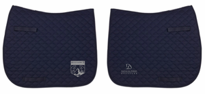 Alliance Equestrian Center -  Dressage Saddle Pads