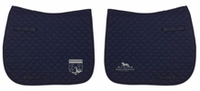 Load image into Gallery viewer, Alliance Equestrian Center -  Dressage Saddle Pads