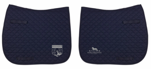 Alliance Equestrian Center -  Dressage Saddle Pads