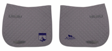 Load image into Gallery viewer, Alliance Equestrian Center -  Dressage Saddle Pads