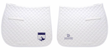 Load image into Gallery viewer, Alliance Equestrian Center -  Dressage Saddle Pads