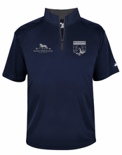 Load image into Gallery viewer, Alliance Equestrian Center - B-CORE Short Sleeve 1/4 ZIP