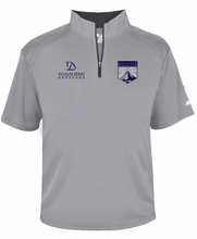 Load image into Gallery viewer, Alliance Equestrian Center - B-CORE Short Sleeve 1/4 ZIP