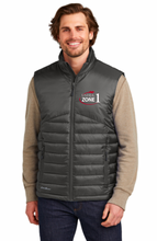 Load image into Gallery viewer, USHJA Zone - Eddie Bauer ® Quilted Vest