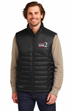 Load image into Gallery viewer, USHJA Zone - Eddie Bauer ® Quilted Vest